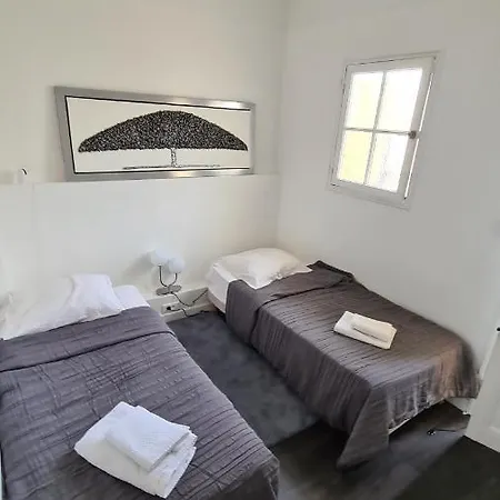 Maison De A A 450 Metres De La Croisette קאן